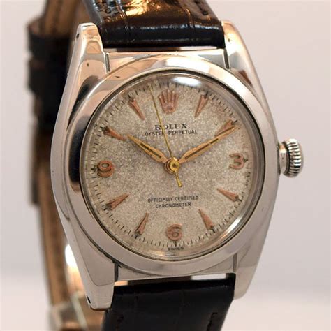 vintage rolex watches 1940s|older model rolex watches.